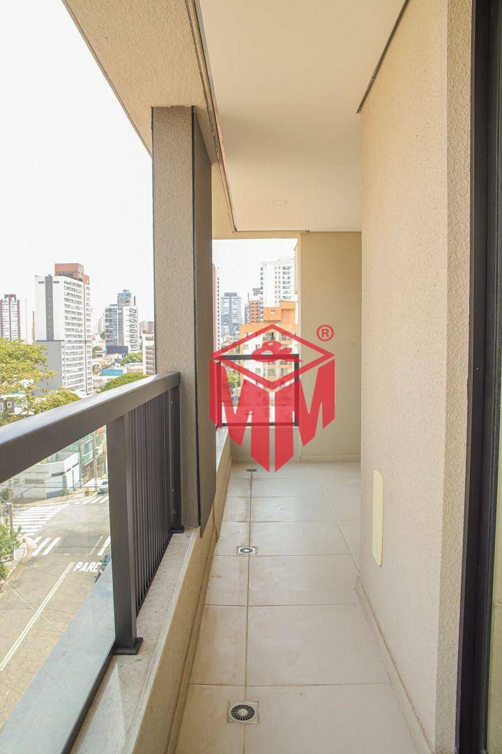 Apartamento à venda com 2 quartos, 53m² - Foto 7