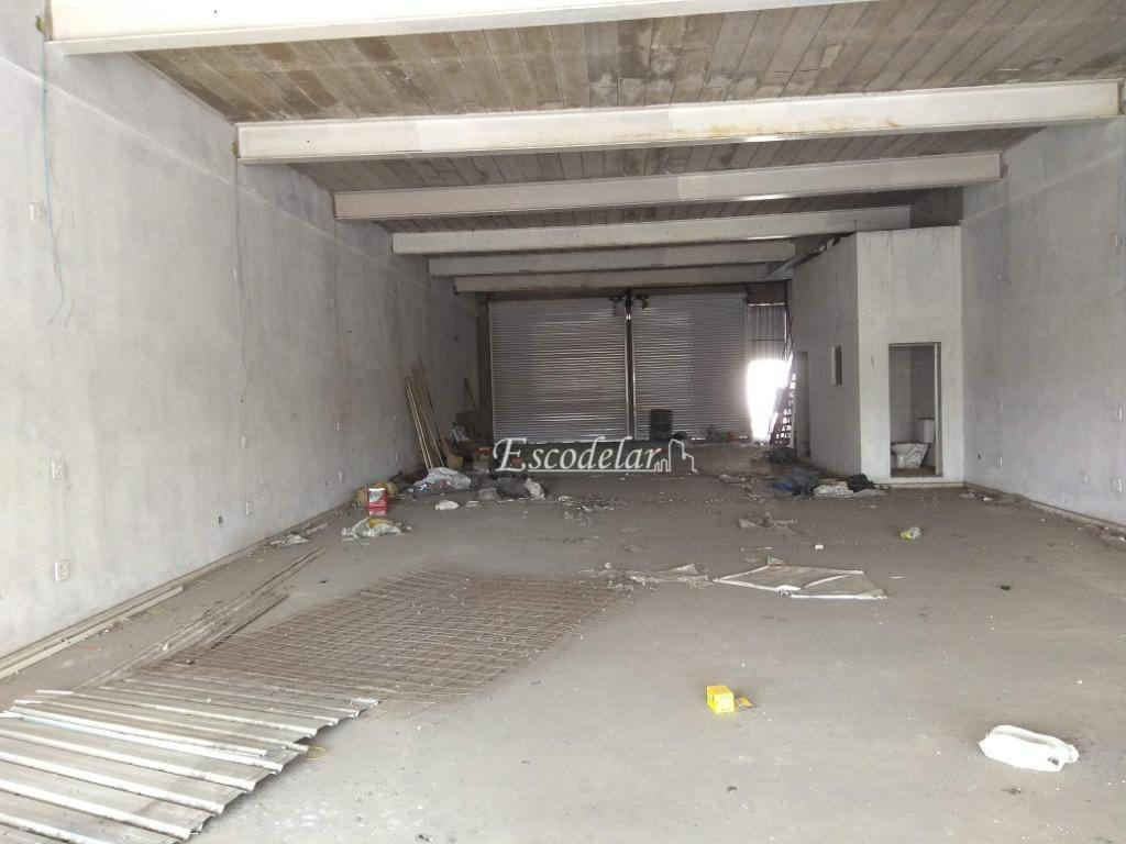 Prédio Inteiro para alugar, 250m² - Foto 1