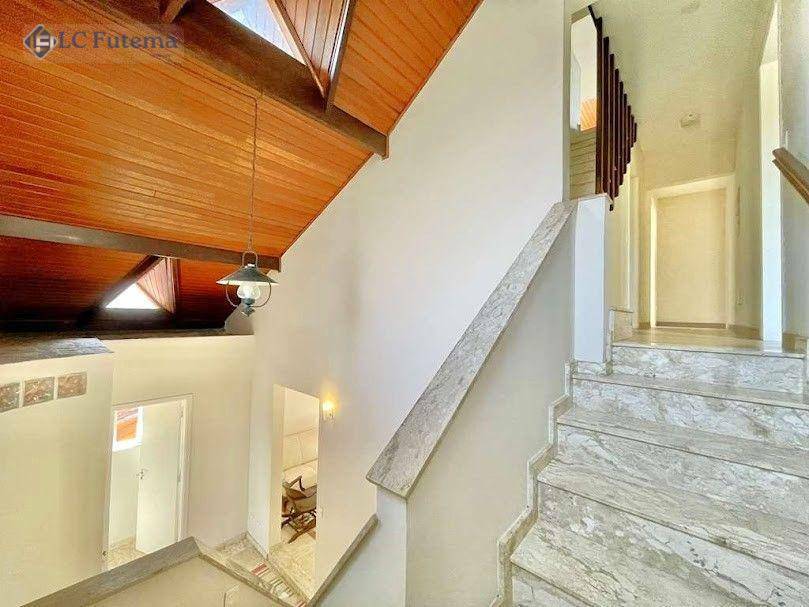 Casa de Condomínio à venda com 4 quartos, 407m² - Foto 22