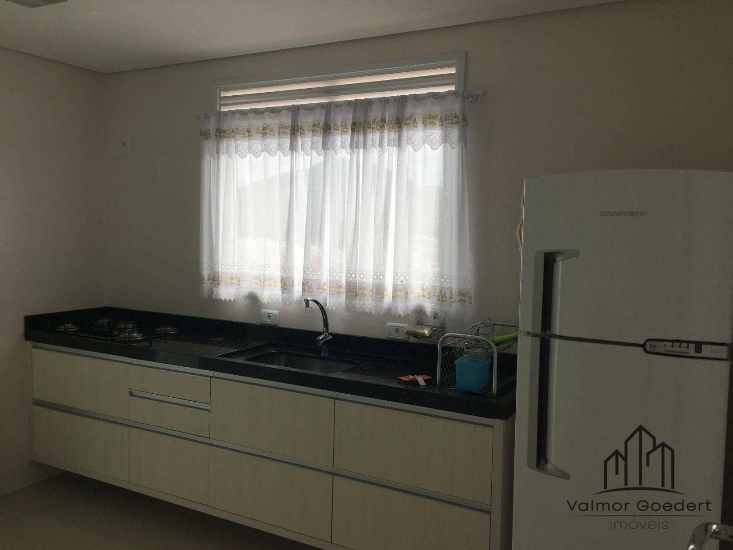 Apartamento à venda com 3 quartos, 115m² - Foto 4