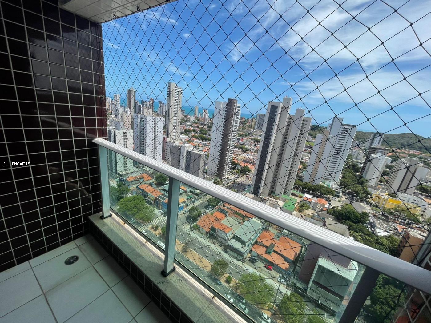 Apartamento para alugar com 2 quartos, 57m² - Foto 4