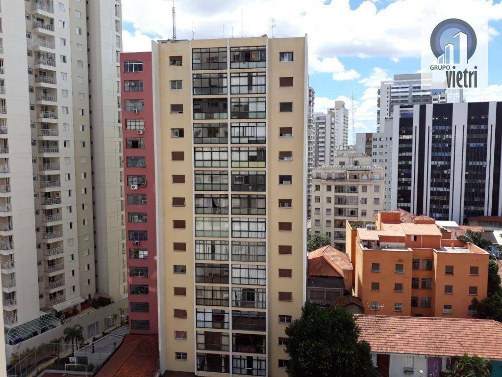 Apartamento à venda com 2 quartos, 85m² - Foto 12