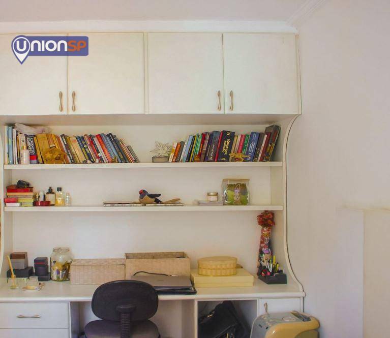 Apartamento à venda com 3 quartos, 90m² - Foto 9