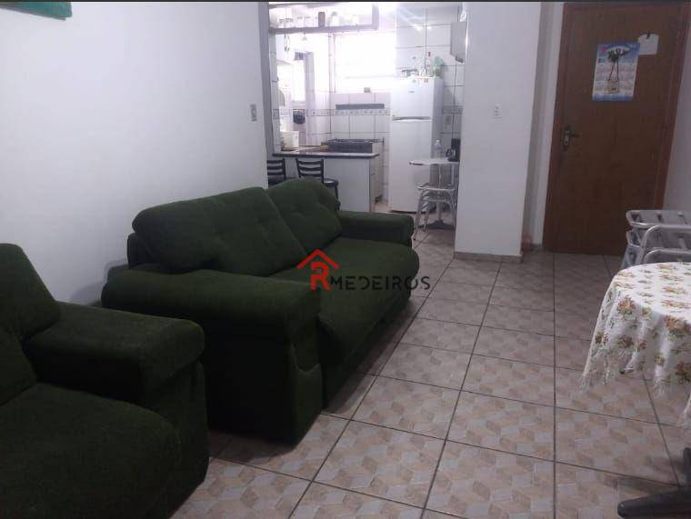 Apartamento à venda com 1 quarto, 55m² - Foto 2