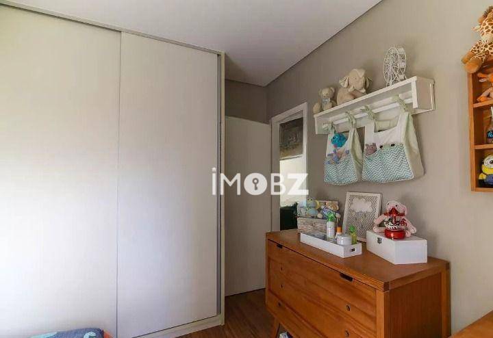 Apartamento à venda com 3 quartos, 87m² - Foto 8