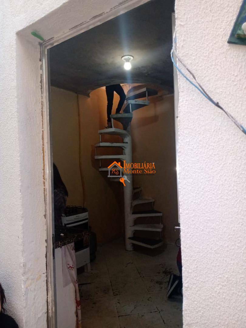 Sobrado à venda com 4 quartos, 90m² - Foto 7