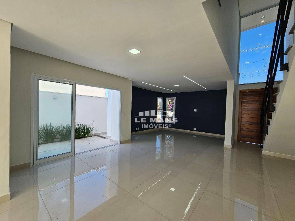 Casa de Condomínio à venda com 3 quartos, 211m² - Foto 8