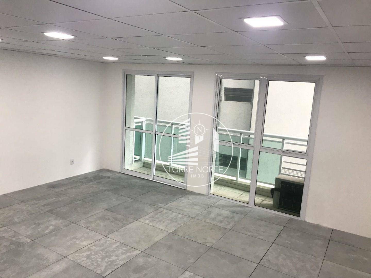 Conjunto Comercial-Sala à venda, 33m² - Foto 15