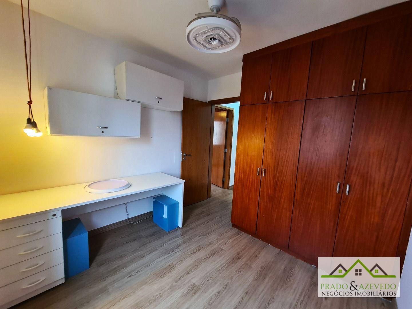 Apartamento para alugar com 3 quartos, 90m² - Foto 16