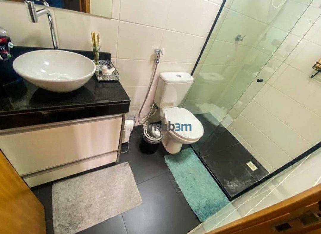 Apartamento para alugar com 2 quartos, 45m² - Foto 6