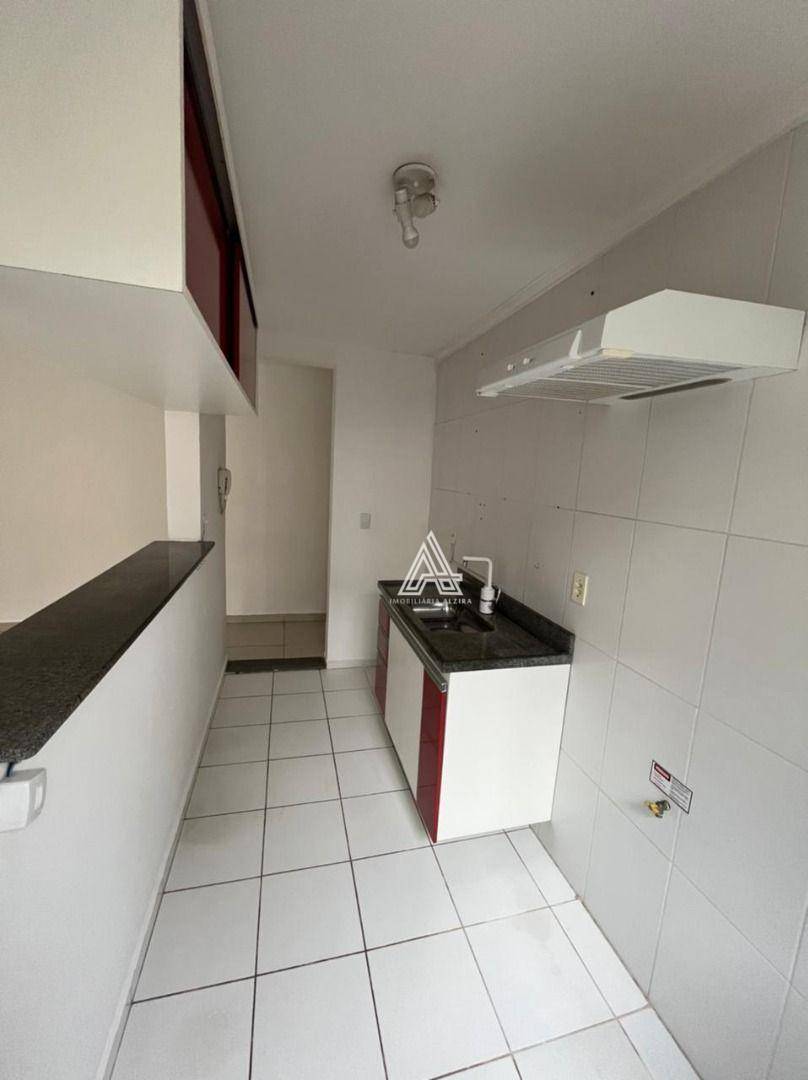 Apartamento à venda com 2 quartos, 52m² - Foto 5