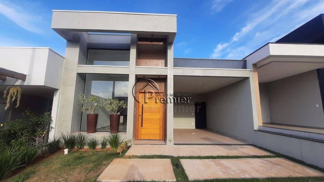 Casa de Condomínio à venda com 3 quartos, 137m² - Foto 2