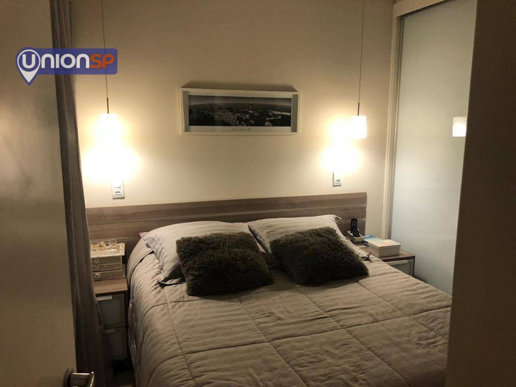 Apartamento à venda com 3 quartos, 78m² - Foto 12