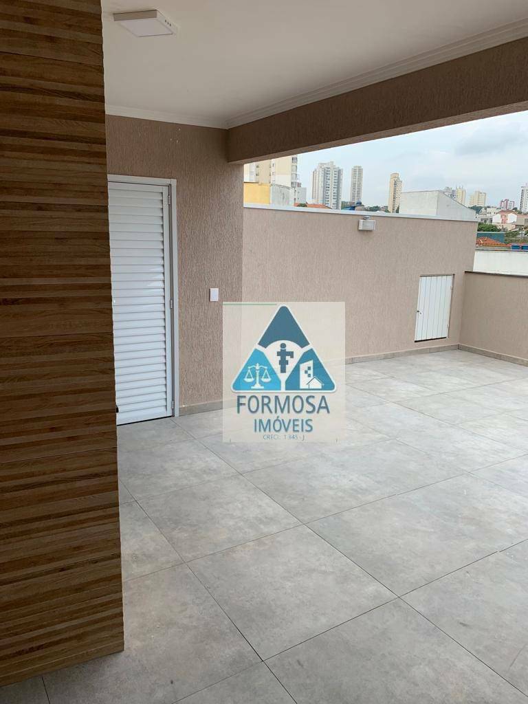 Apartamento à venda com 1 quarto, 30m² - Foto 7