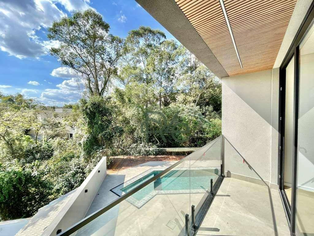 Casa de Condomínio à venda com 4 quartos, 724m² - Foto 60