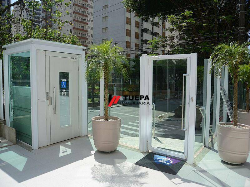 Apartamento à venda com 3 quartos, 135m² - Foto 14