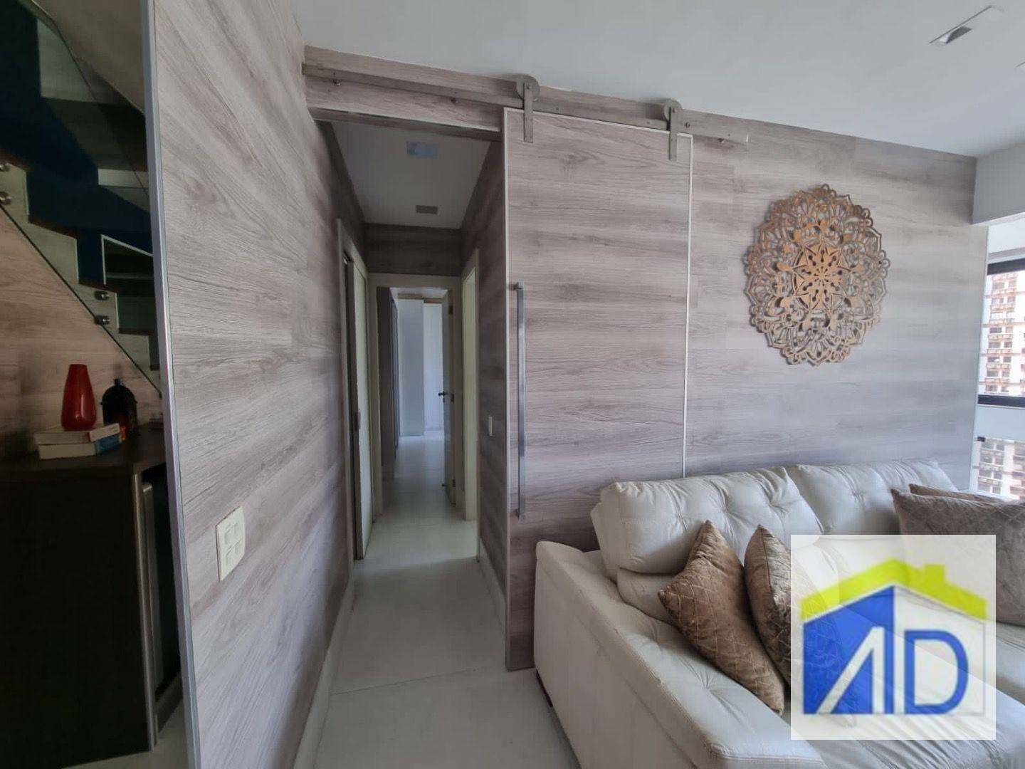 Cobertura à venda com 3 quartos, 230m² - Foto 23