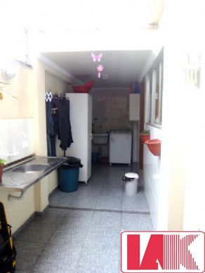 Sobrado à venda com 2 quartos, 107m² - Foto 23