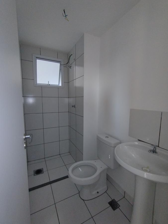 Apartamento à venda com 2 quartos, 47m² - Foto 8