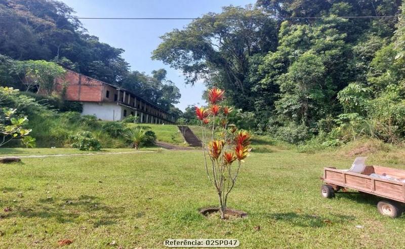 Fazenda à venda com 4 quartos, 82000m² - Foto 18