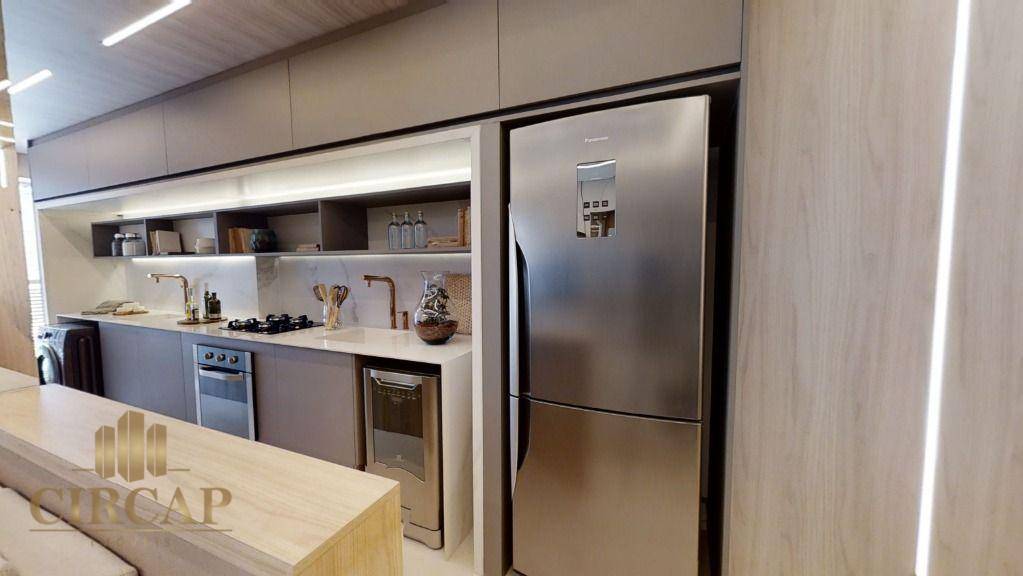 Apartamento à venda com 3 quartos, 88m² - Foto 7