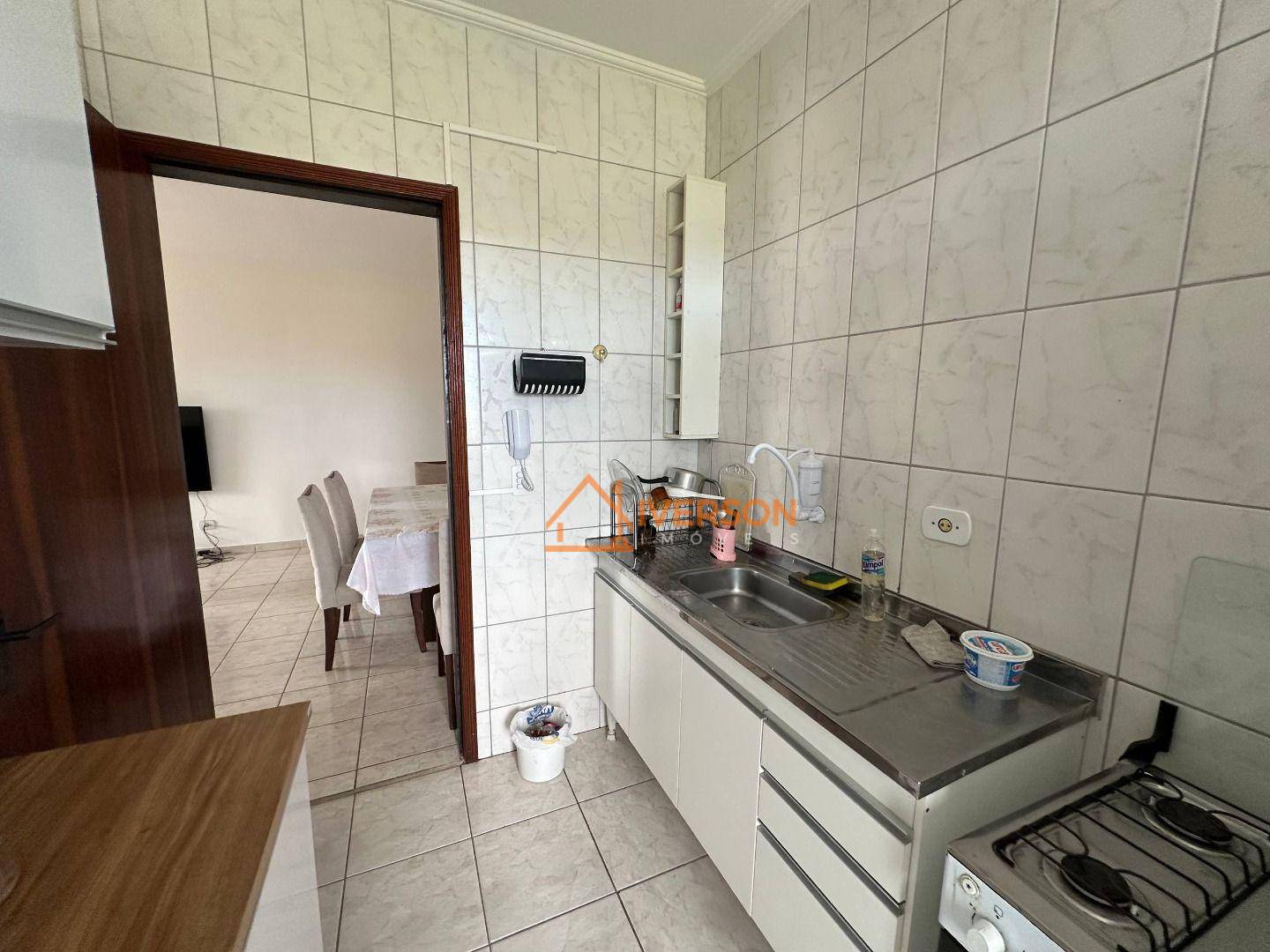 Apartamento, 2 quartos, 66 m² - Foto 5