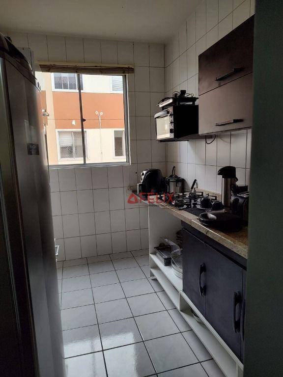 Apartamento à venda com 2 quartos, 50m² - Foto 6