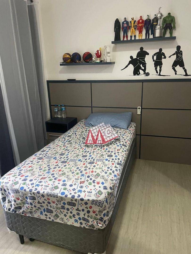 Sobrado à venda com 3 quartos, 234m² - Foto 32