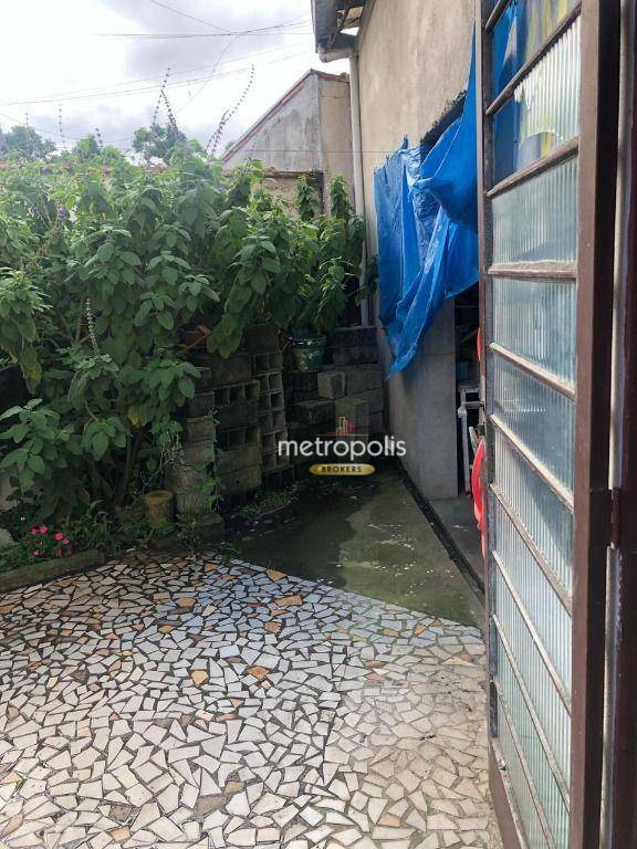 Sobrado à venda com 4 quartos, 200m² - Foto 22