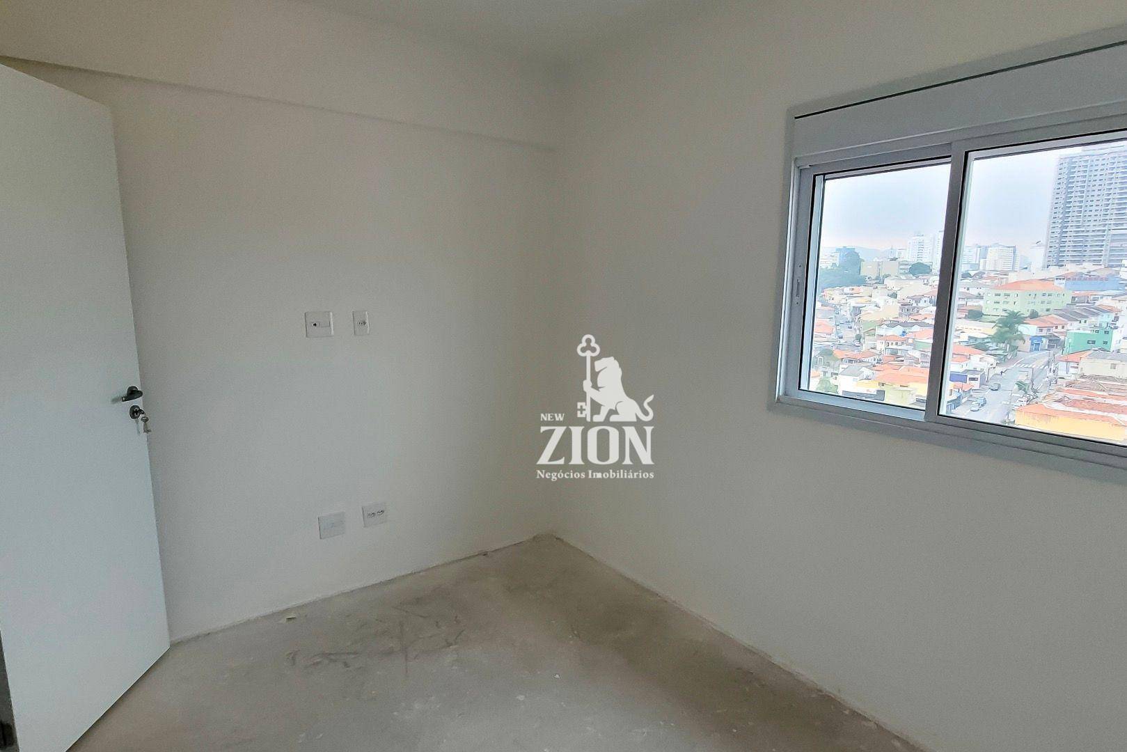 Apartamento à venda com 2 quartos, 55m² - Foto 10