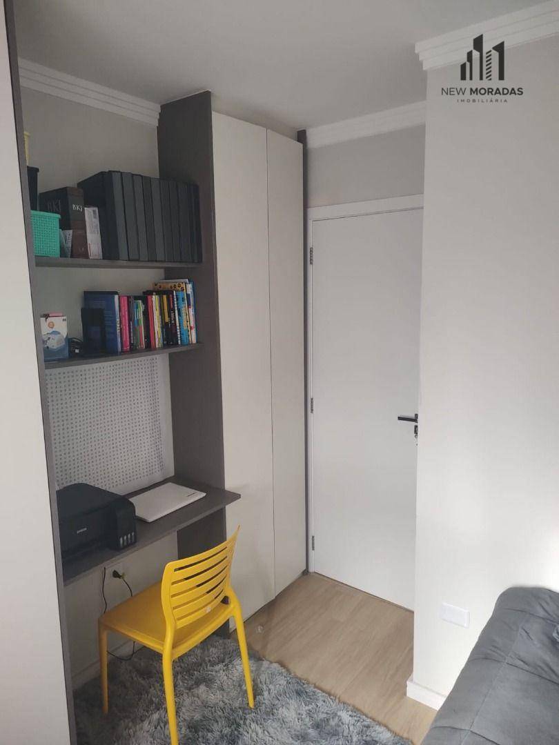 Apartamento à venda com 2 quartos, 57m² - Foto 9