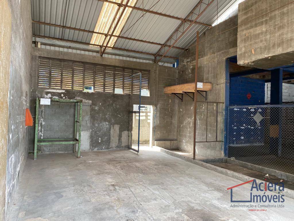 Depósito-Galpão-Armazém à venda e aluguel, 2815m² - Foto 23