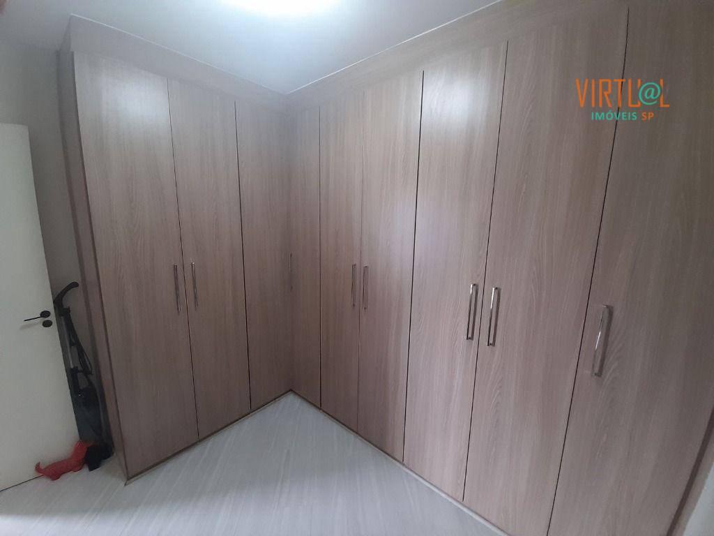 Apartamento à venda com 2 quartos, 52m² - Foto 25