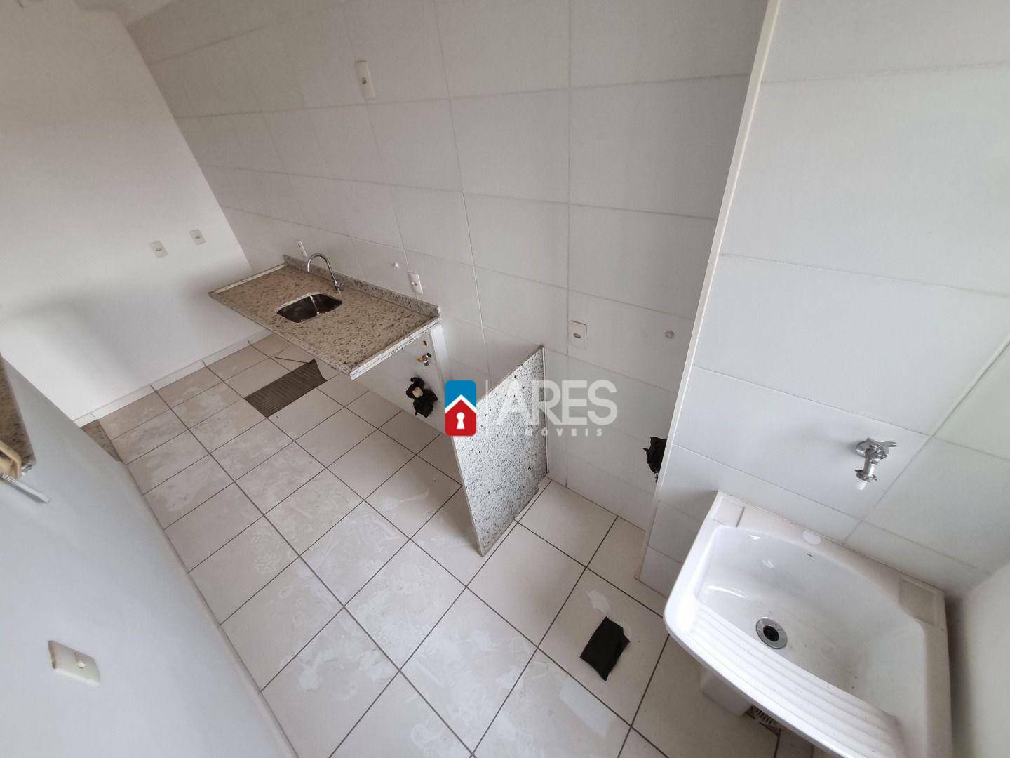 Apartamento à venda com 3 quartos, 73m² - Foto 6