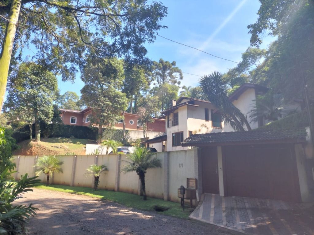 Sobrado à venda com 6 quartos, 425m² - Foto 9