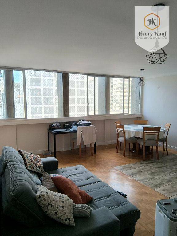 Apartamento à venda com 3 quartos, 117m² - Foto 21