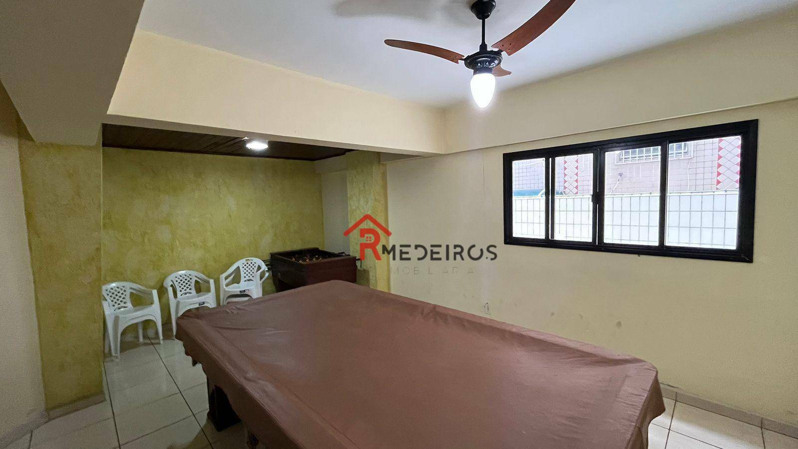 Apartamento à venda com 1 quarto, 49m² - Foto 15