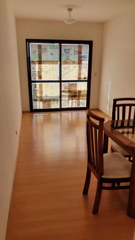 Apartamento à venda com 3 quartos, 62m² - Foto 1