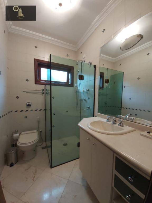 Casa de Condomínio à venda com 4 quartos, 550m² - Foto 30