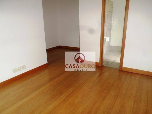 Apartamento à venda com 4 quartos, 178m² - Foto 6