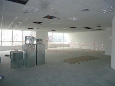 Conjunto Comercial-Sala para alugar, 130m² - Foto 3