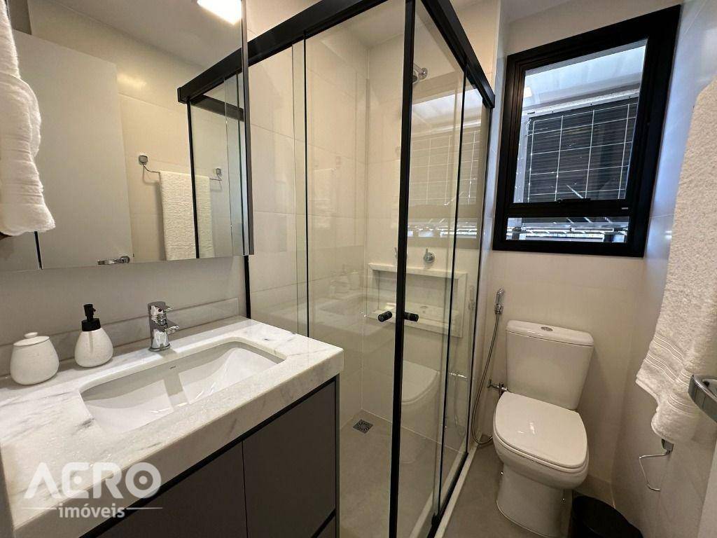 Apartamento para alugar com 3 quartos, 78m² - Foto 5