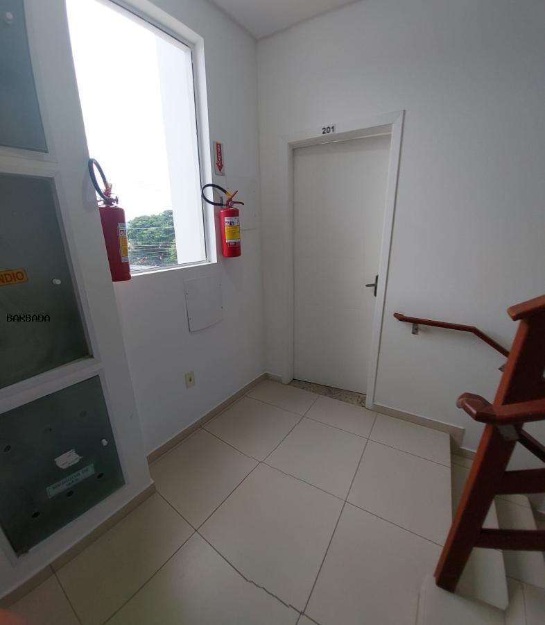 Apartamento à venda com 2 quartos, 55m² - Foto 3