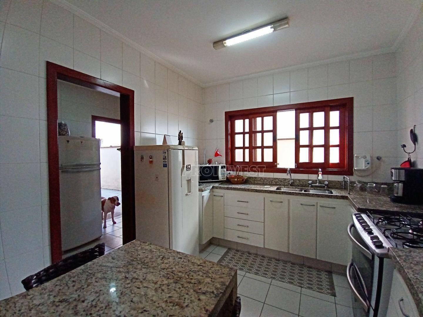 Casa de Condomínio à venda com 3 quartos, 160m² - Foto 7