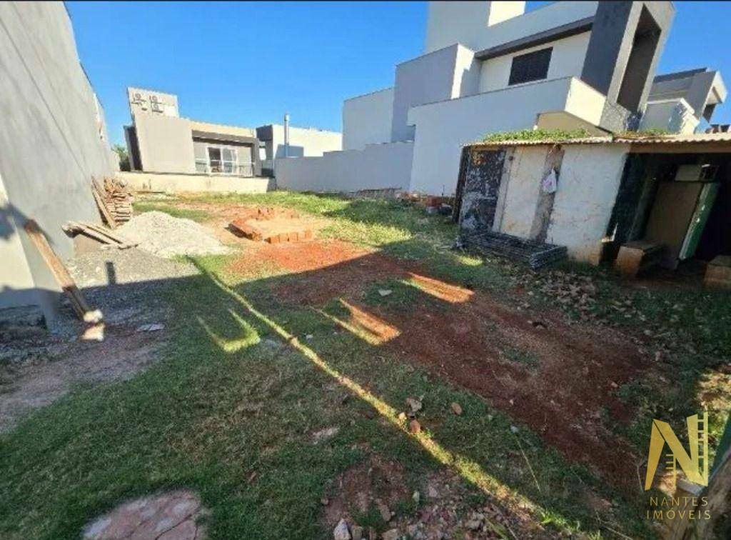 Loteamento e Condomínio à venda, 250M2 - Foto 1