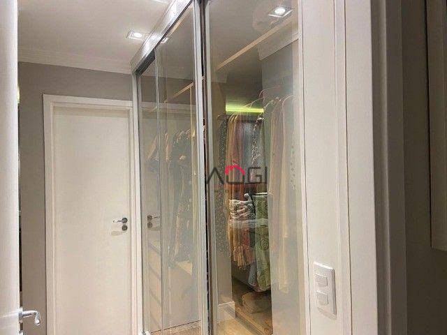 Apartamento à venda com 3 quartos, 108m² - Foto 17