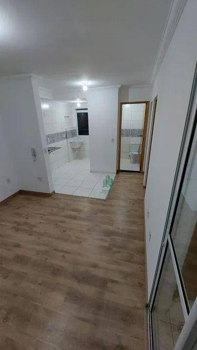 Apartamento para alugar com 2 quartos, 42m² - Foto 3