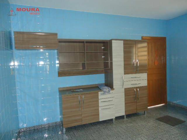 Sobrado à venda com 2 quartos, 148m² - Foto 6