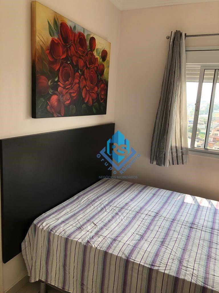 Apartamento à venda com 3 quartos, 128m² - Foto 21