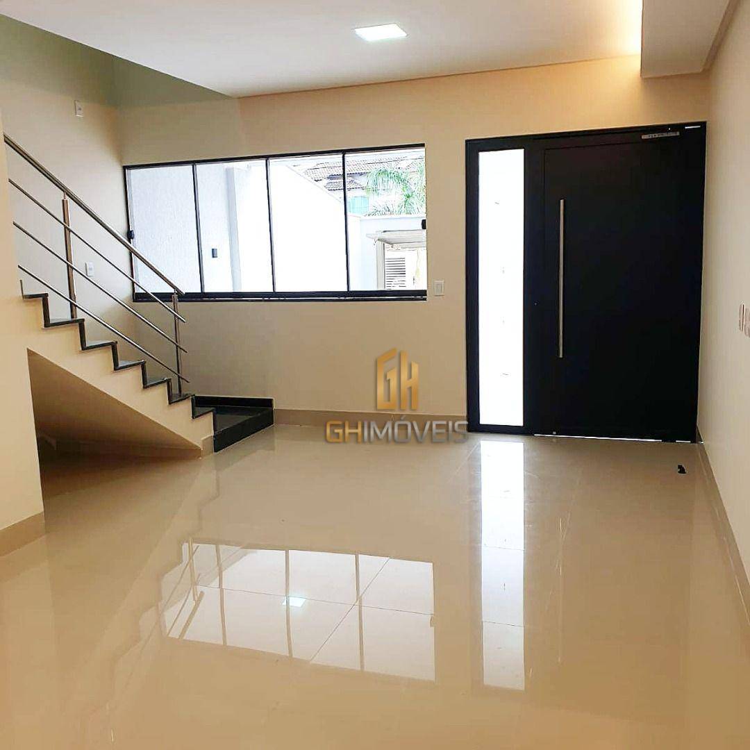 Sobrado à venda com 4 quartos, 210m² - Foto 7